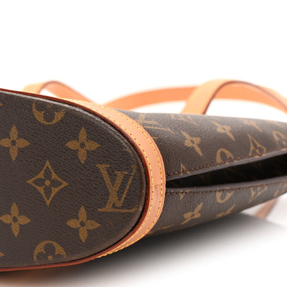 Louis Vuitton Monogram Babylone 10 of 10