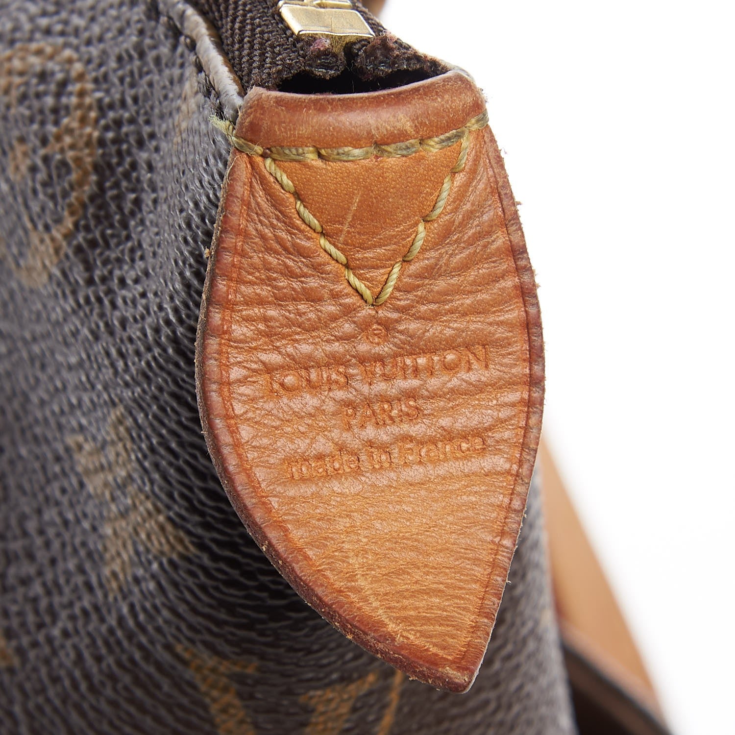Louis Vuitton Monogram Totally GM 6 of 17