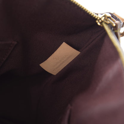 Louis Vuitton Monogram Turenne MM 11 of 14