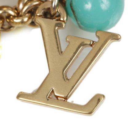 Louis Vuitton Chaine Grelots Key Holder Bag Charm 4 of 5