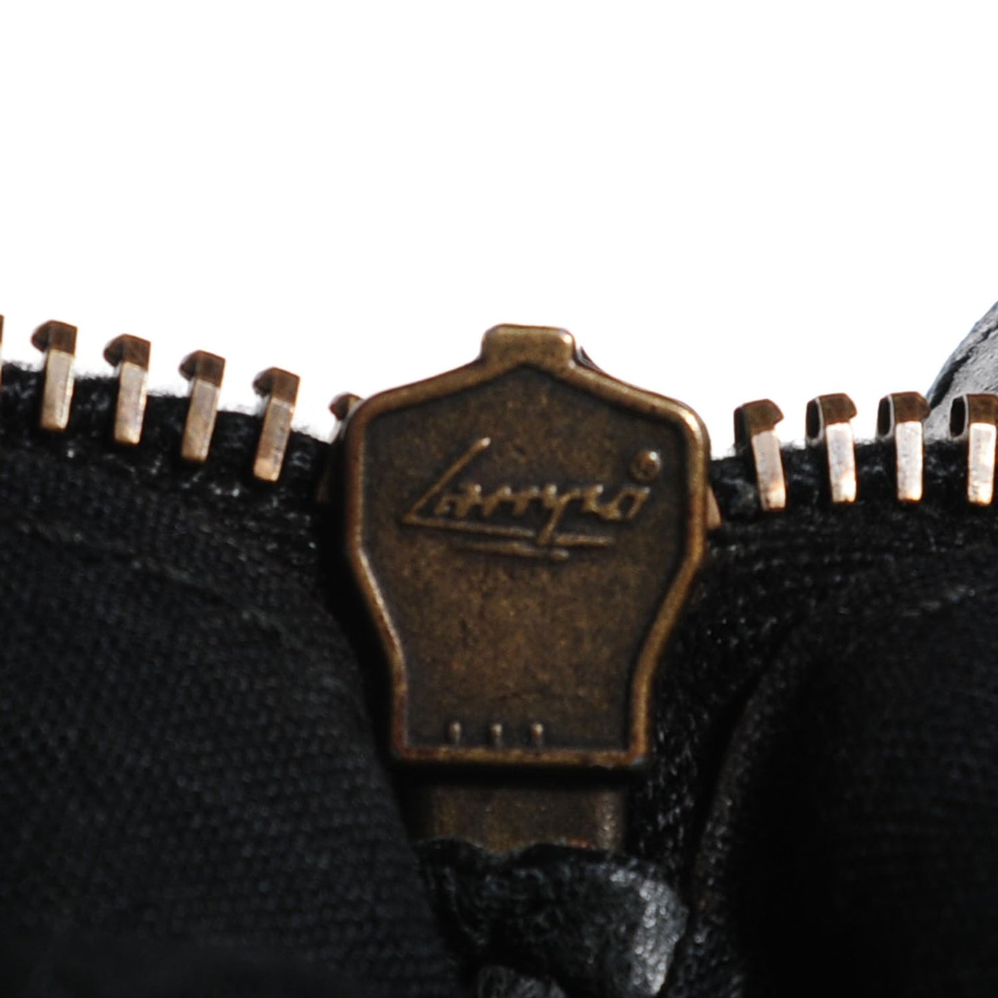 Agneau Classic Hardware First Black