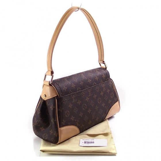 Monogram Beverly MM