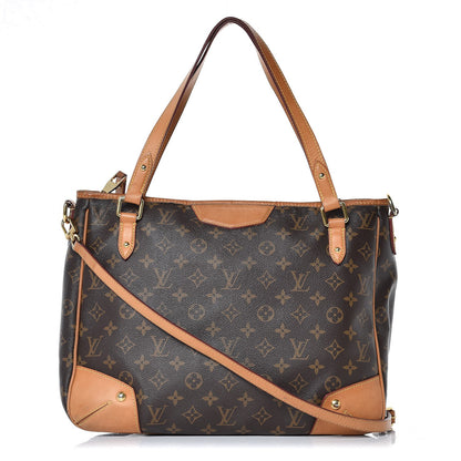 Louis Vuitton Monogram Estrela MM 1 of 16