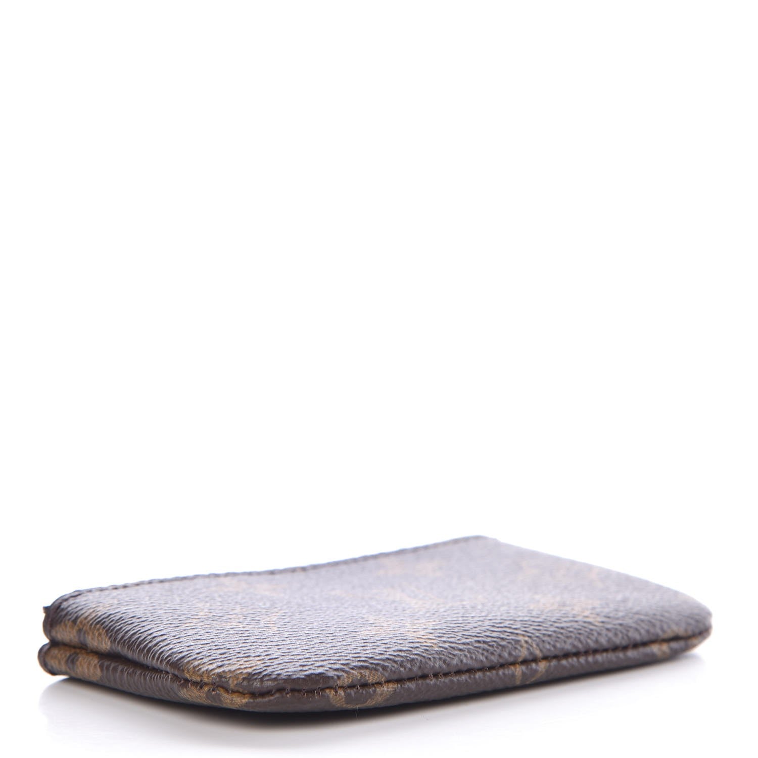 Louis Vuitton Monogram Key Pouch 4 of 8