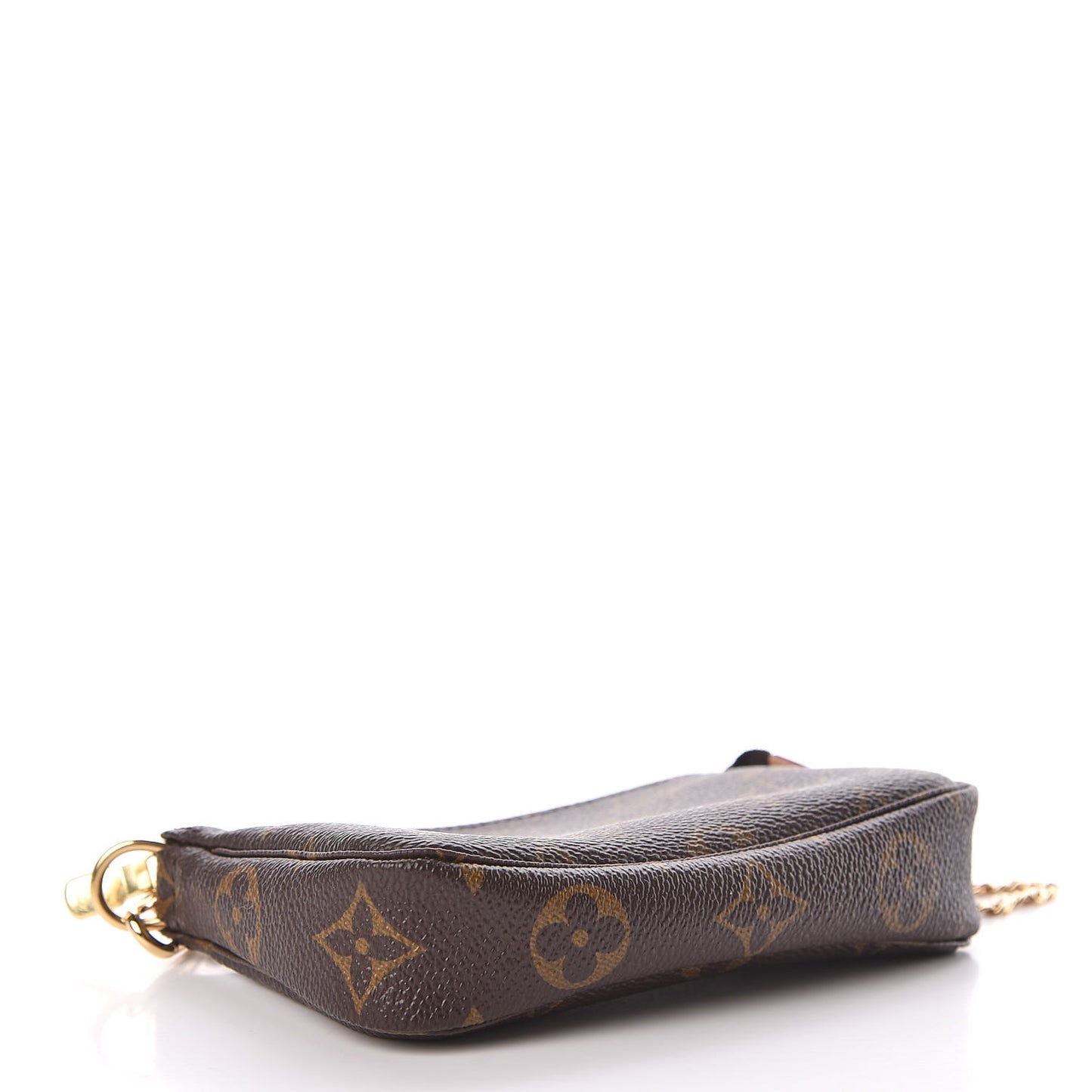 Monogram Mini Pochette Accessories