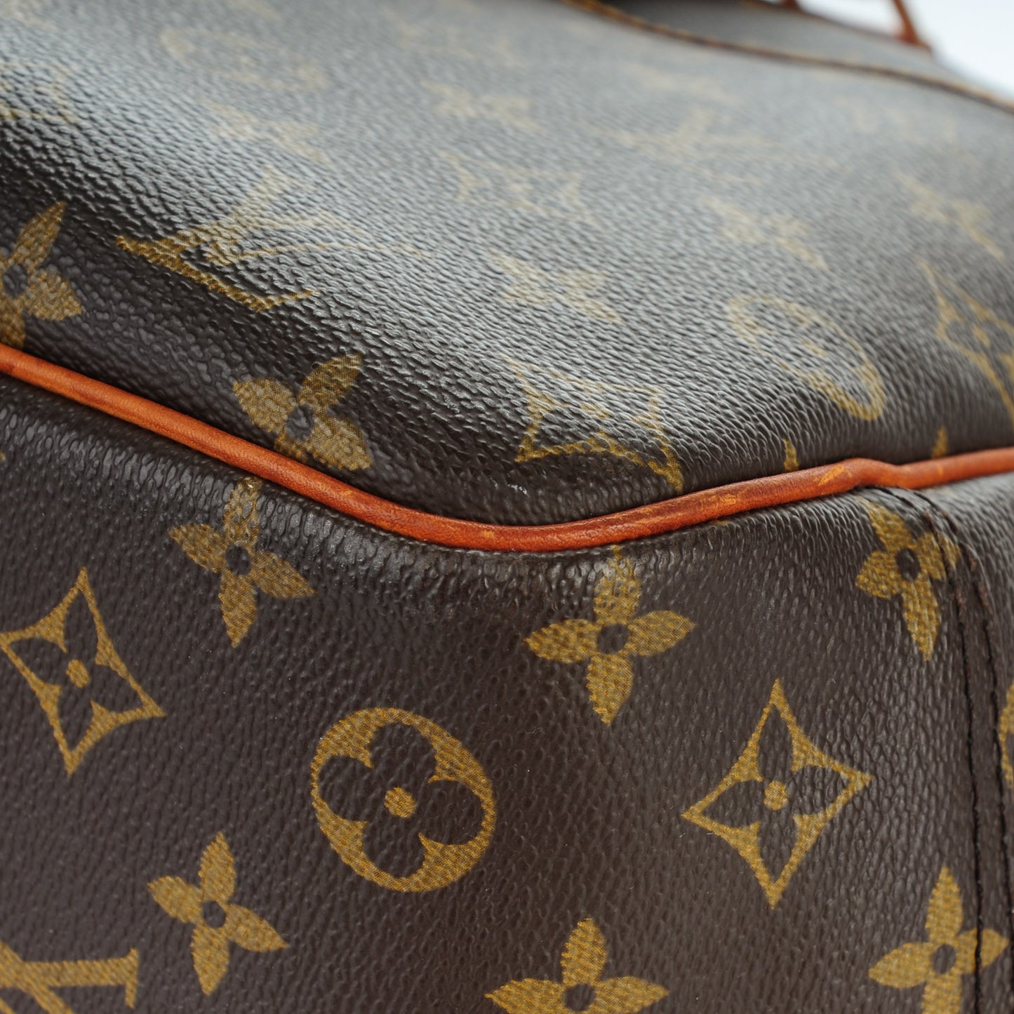 Monogram Deauville