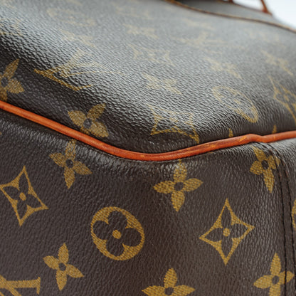 Louis Vuitton Monogram Deauville 8 of 9