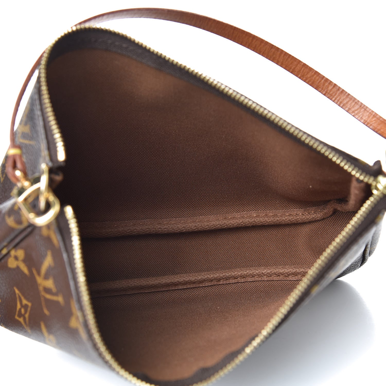 Louis Vuitton Monogram Pochette Accessories 5 of 10