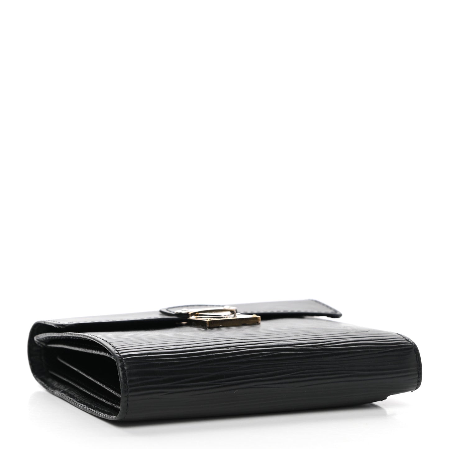 Epi Koala Wallet Black