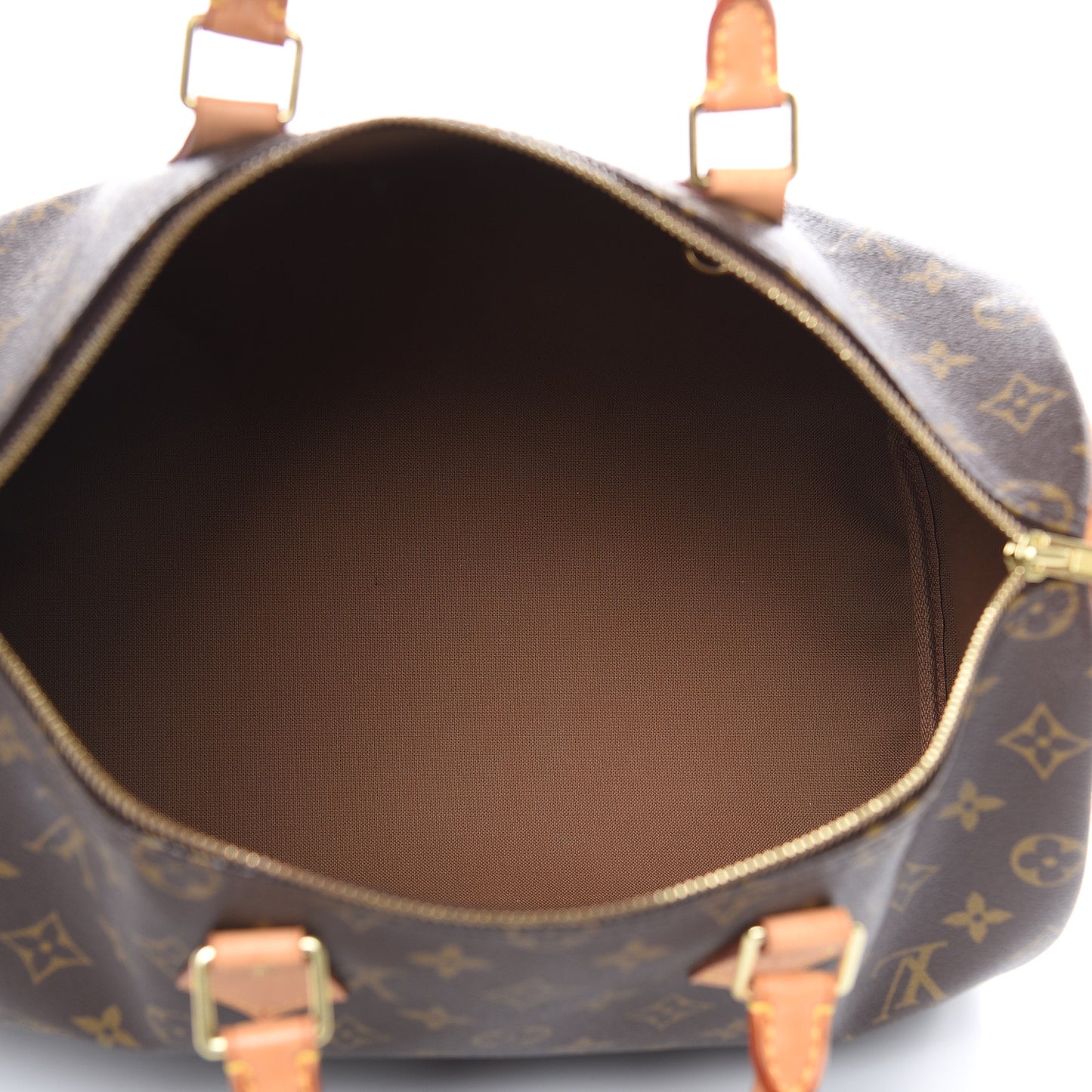 Monogram Speedy 35
