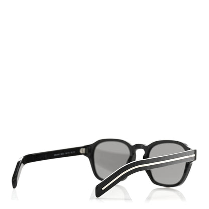 Prada Acetate Sunglasses SPR A16-F Black 4 of 8