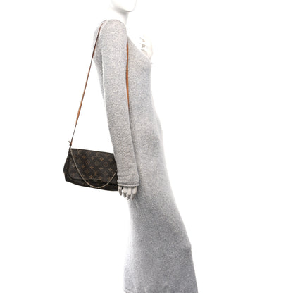Louis Vuitton Monogram Favorite MM 2 of 11