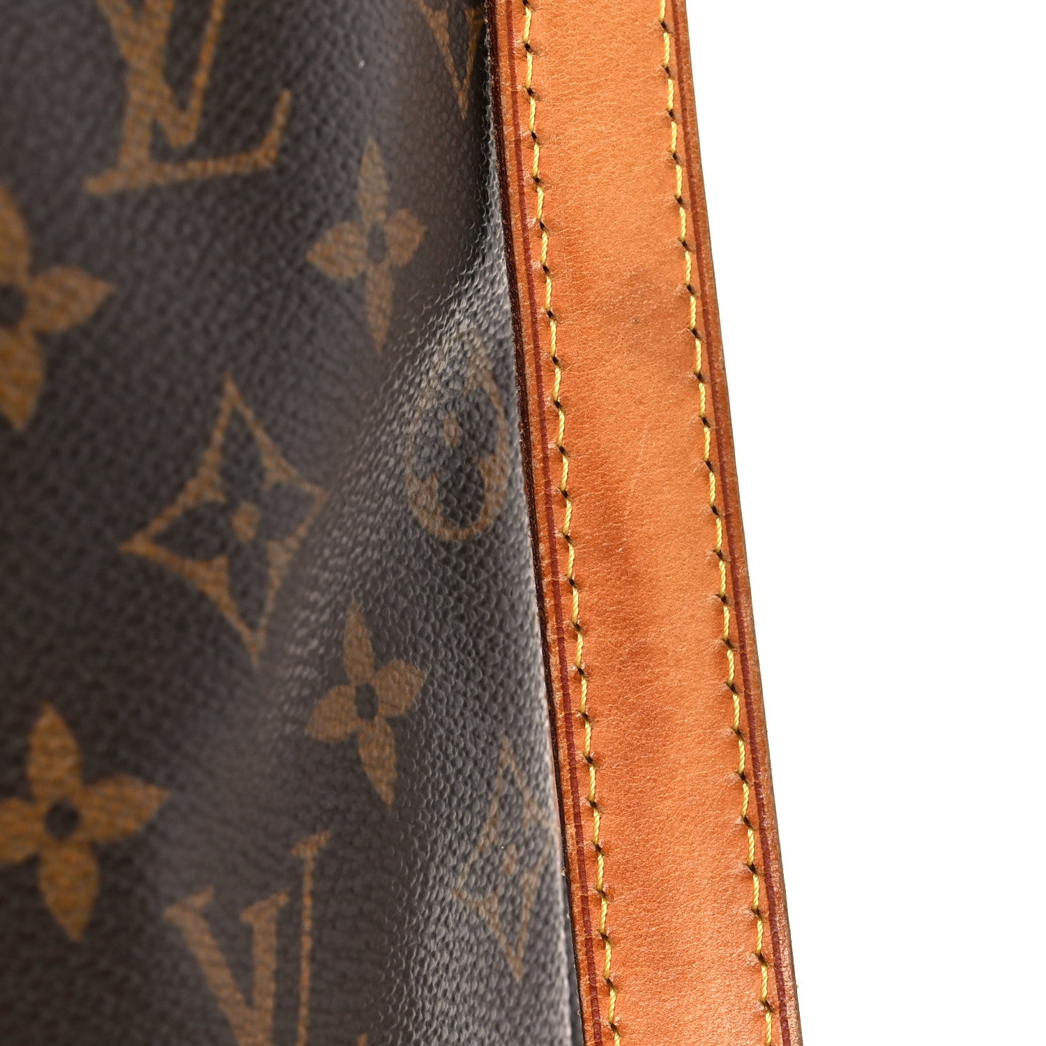 Louis Vuitton Monogram Odeon PM 11 of 11