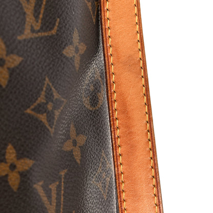 Louis Vuitton Monogram Odeon PM 11 of 11