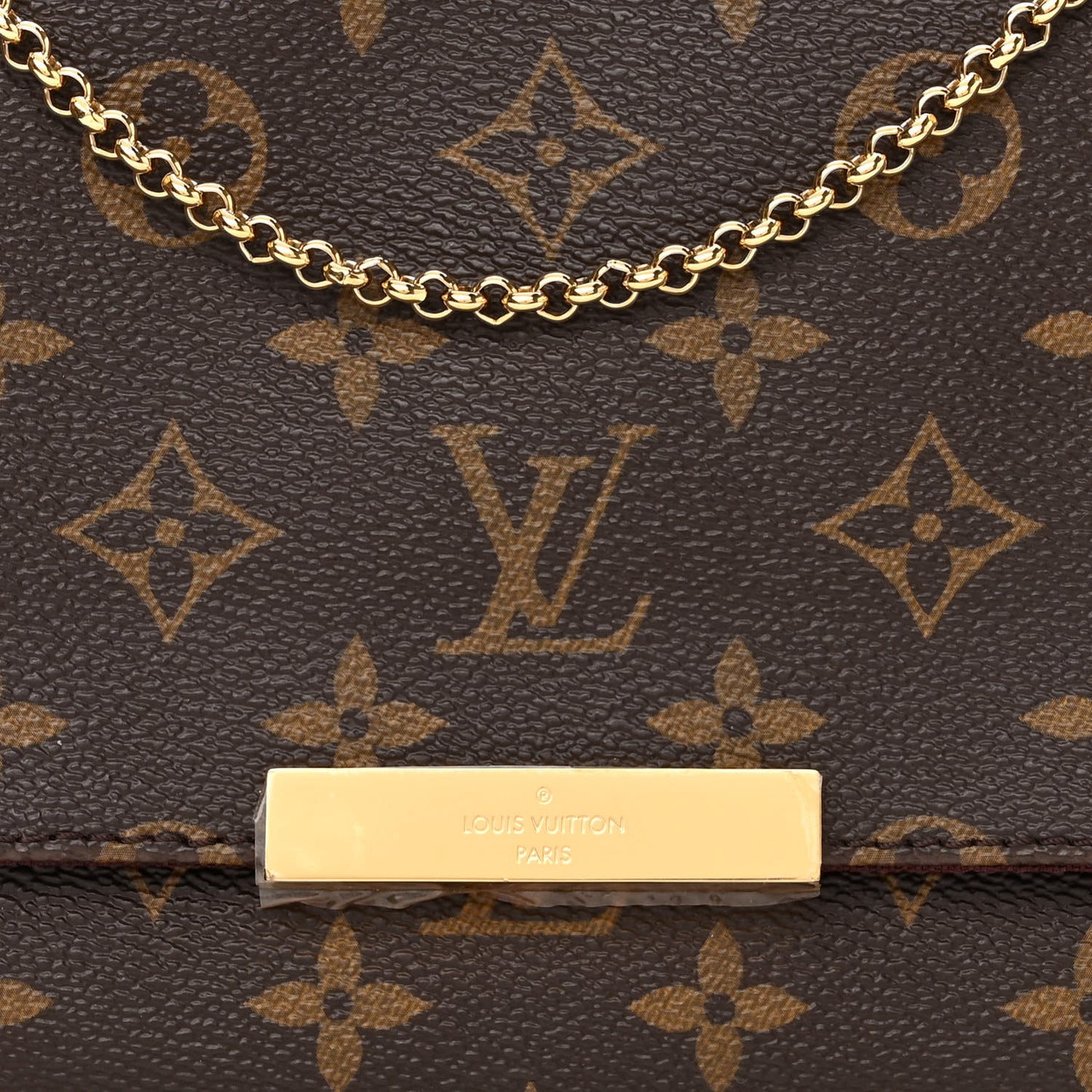 Monogram Favorite MM