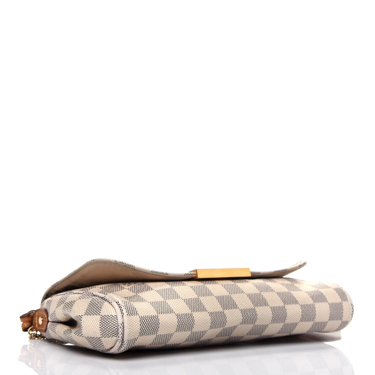 Damier Azur Favorite MM
