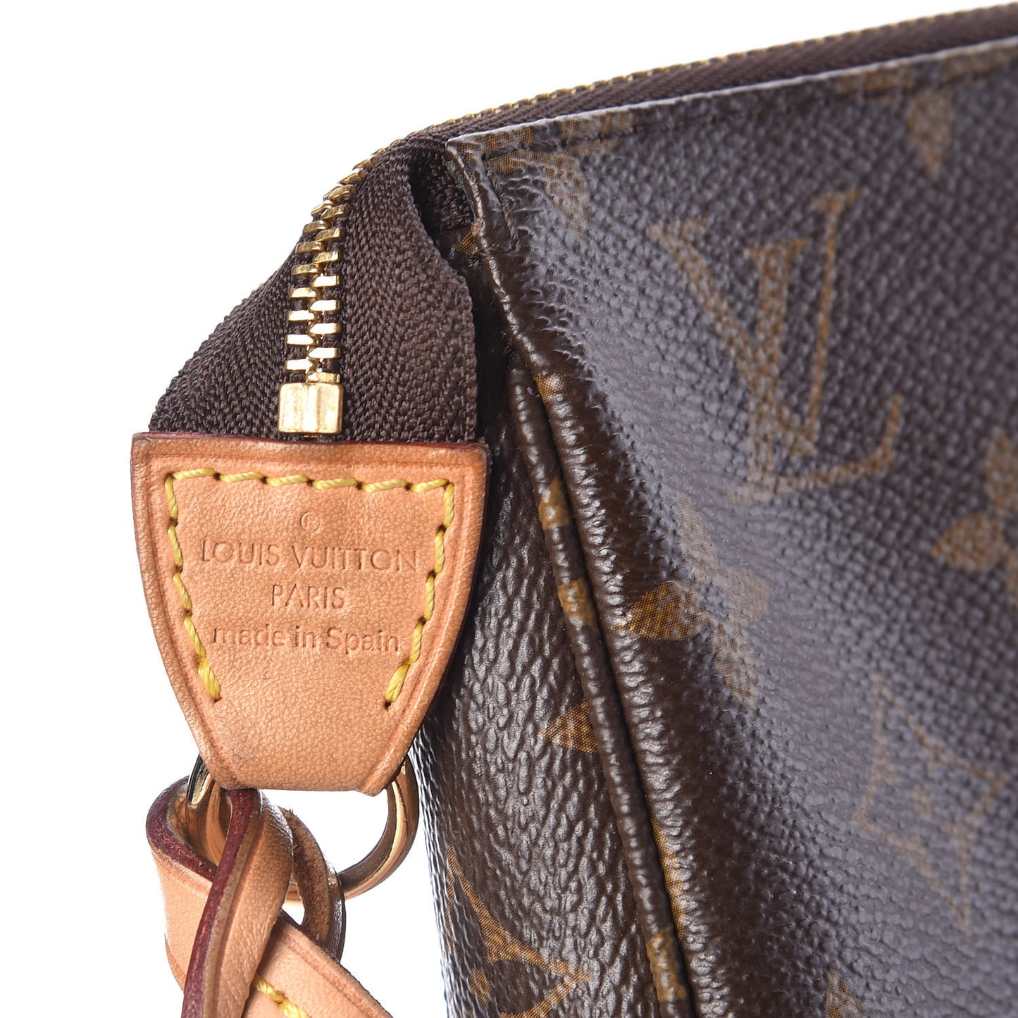 Monogram Pochette Accessories NM