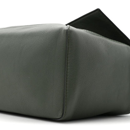 Loewe Calfskin Puzzle Hobo Avocado 9 of 12