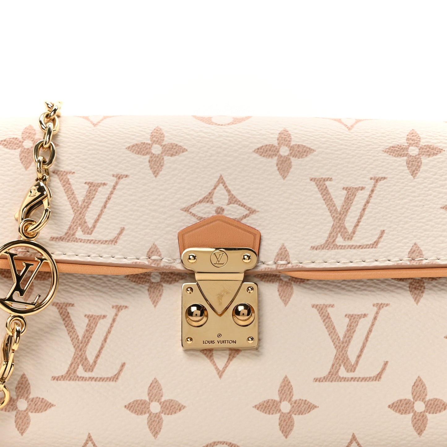 Monogram Pochette Camille Dune