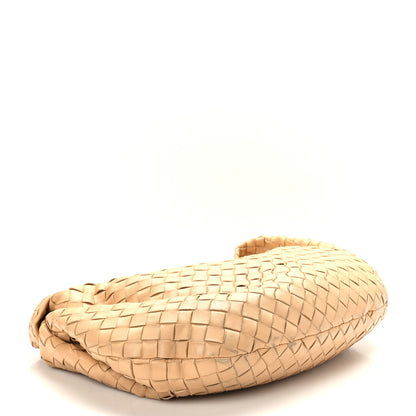 Bottega Veneta Nappa Intrecciato Small Jodie Porridge 4 of 8