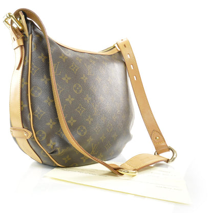 Louis Vuitton Monogram Tulum GM 3 of 9