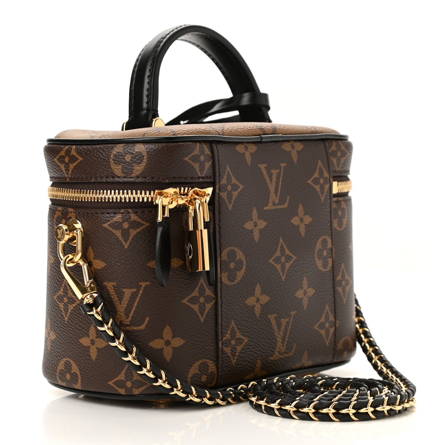 Reverse Monogram Vanity PM