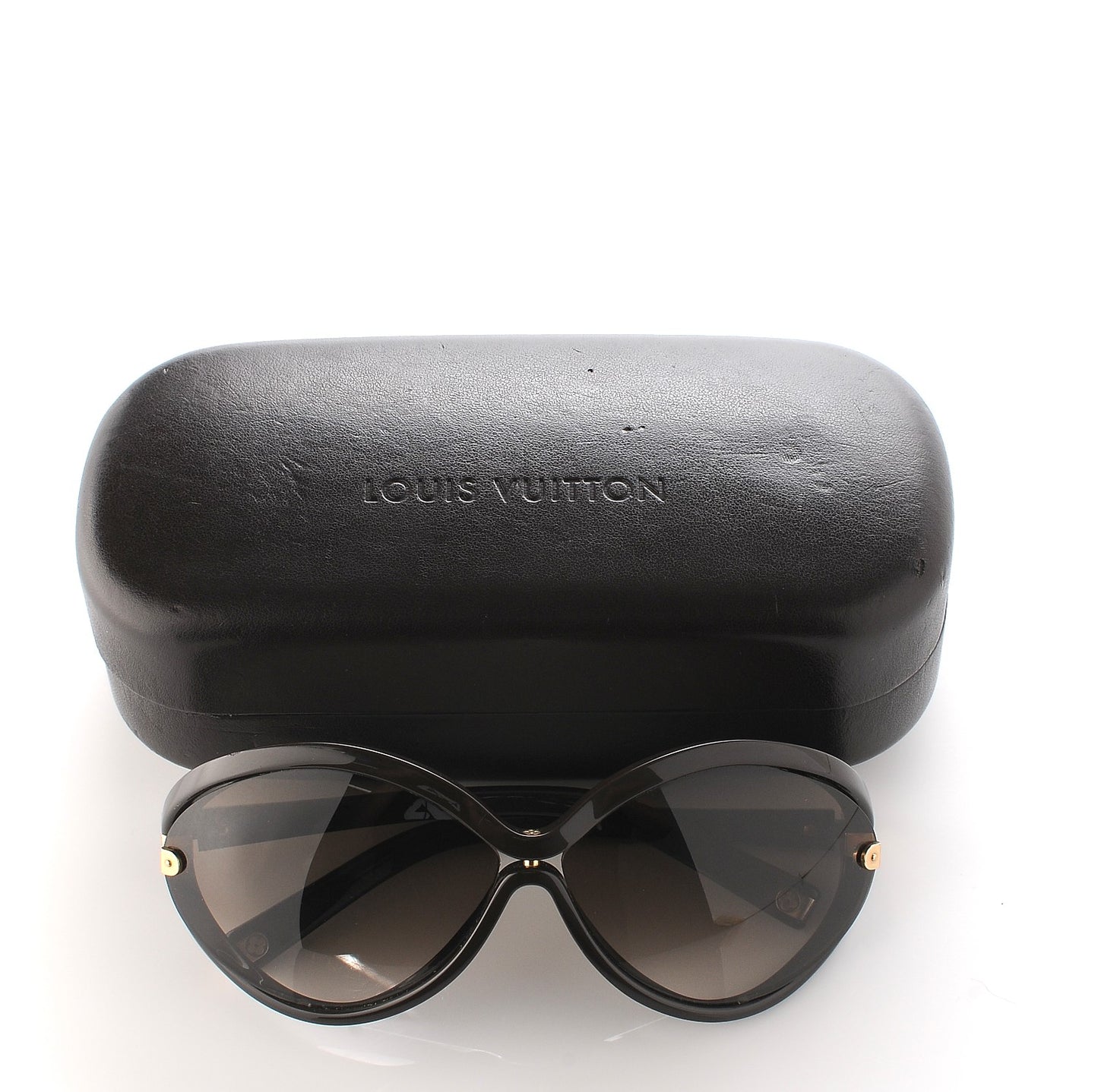 Laurel Sunglasses Z0415W Brown