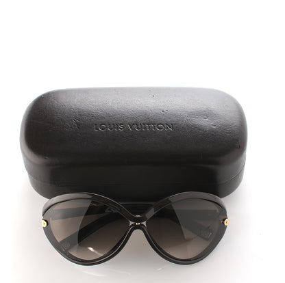 Louis Vuitton Laurel Sunglasses Z0415W Brown 8 of 8