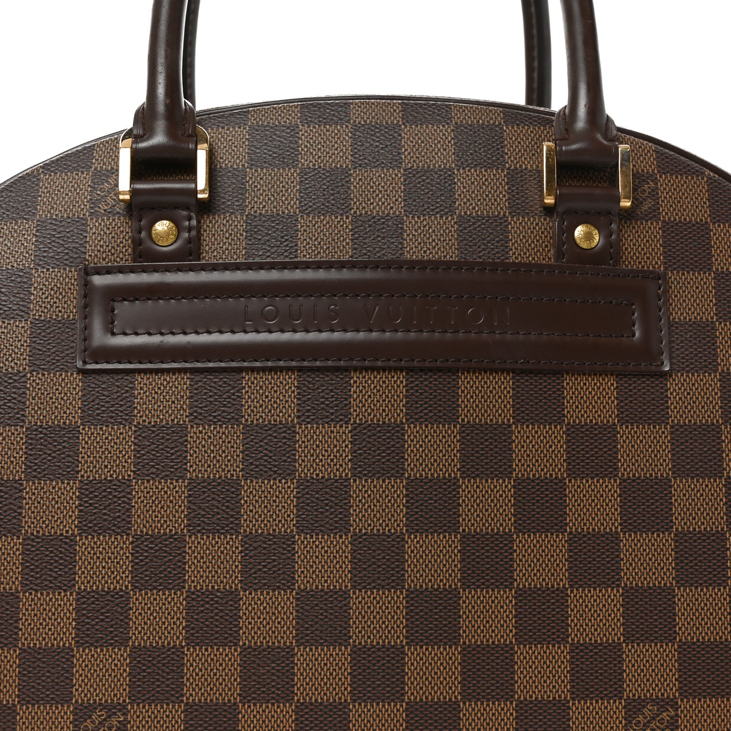 Damier Ebene Nolita