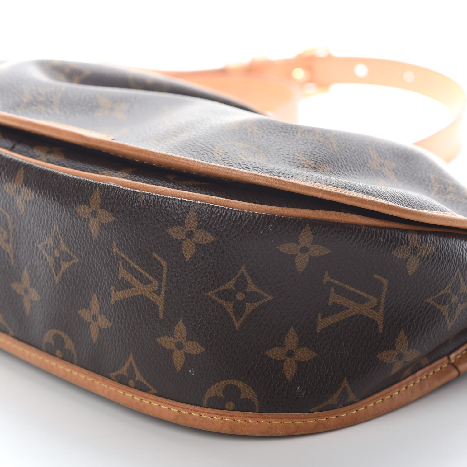 Louis Vuitton Monogram Menilmontant PM 8 of 8