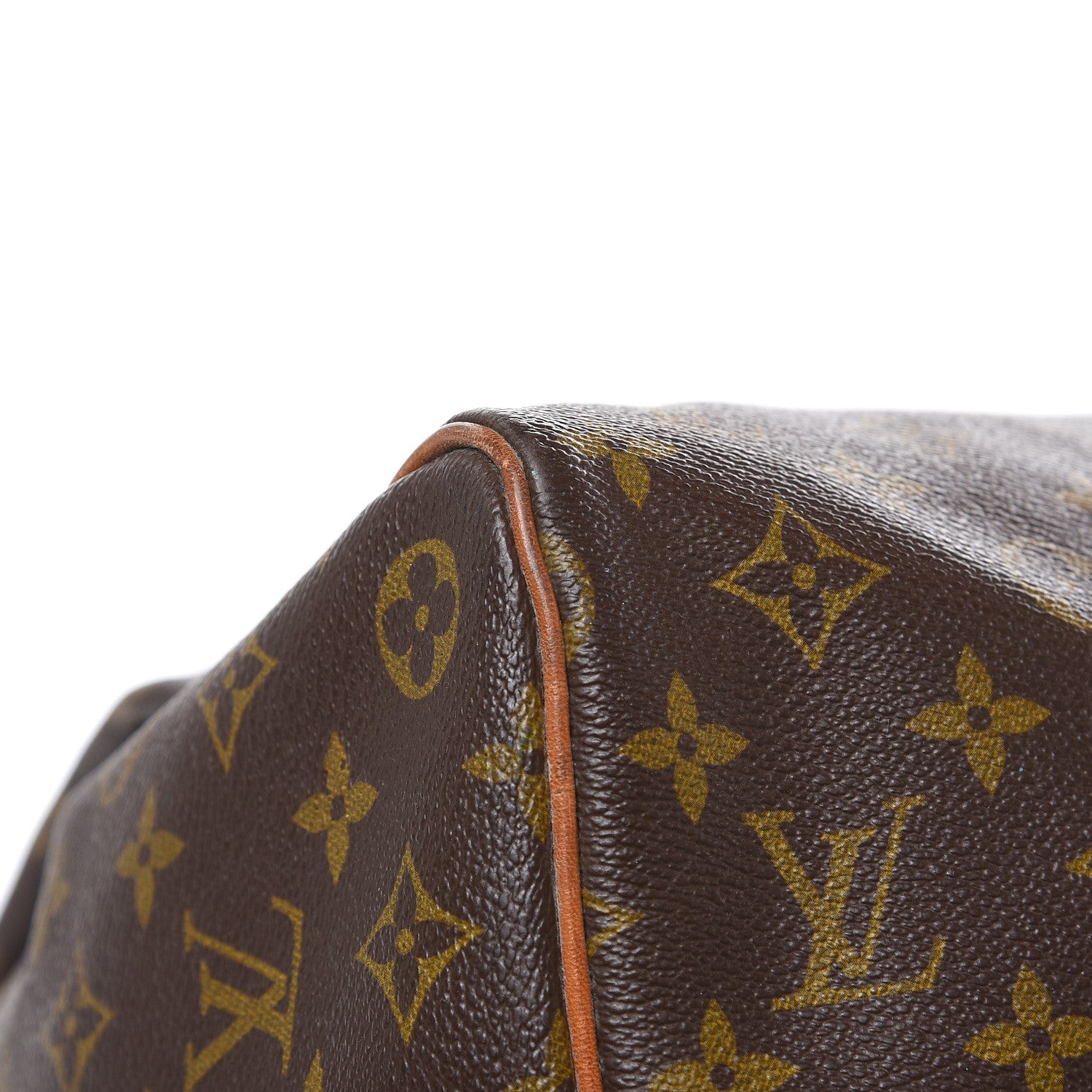 Louis Vuitton Monogram Keepall 45 12 of 19