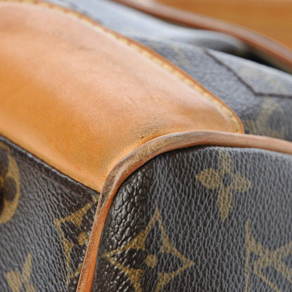 Louis Vuitton Monogram Beverly MM 14 of 16