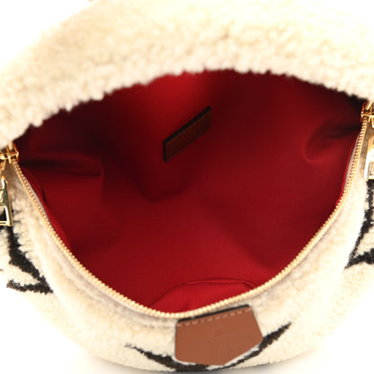 Louis Vuitton Monogram Teddy Bumbag 5 of 9