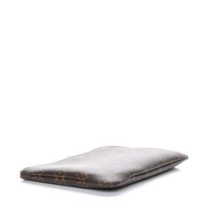 Louis Vuitton Monogram Etui Voyage PM Pouch 4 of 8