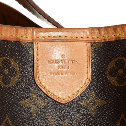Louis Vuitton Monogram Delightful PM 6 of 7