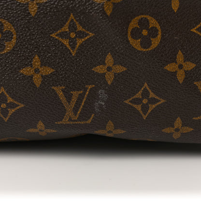 Louis Vuitton Monogram Speedy 30 11 of 12