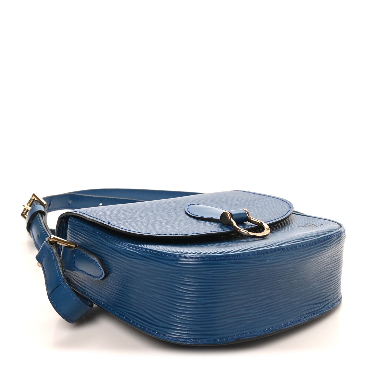 Louis Vuitton Epi Saint Cloud MM Toledo 1874268 – FASHIONPHILE