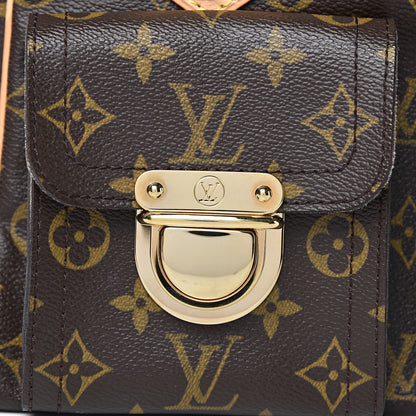Louis Vuitton Monogram Manhattan PM 12 of 12