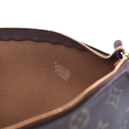 Louis Vuitton Monogram Eva Clutch 12 of 16