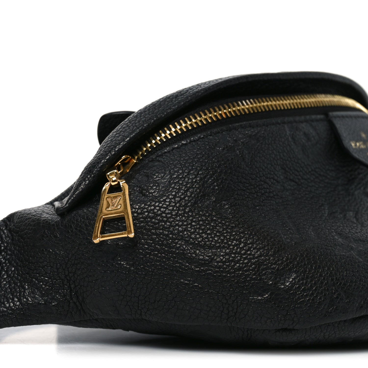 Louis Vuitton Empreinte BumBag Black 7 of 8