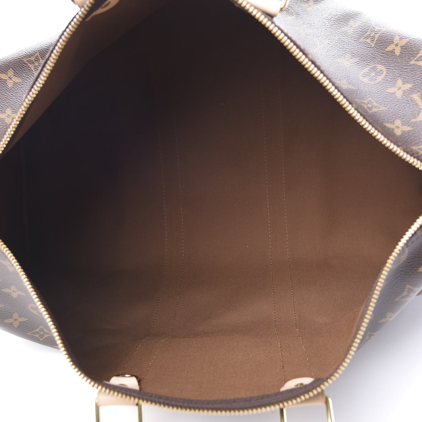 Monogram Keepall Bandouliere 45