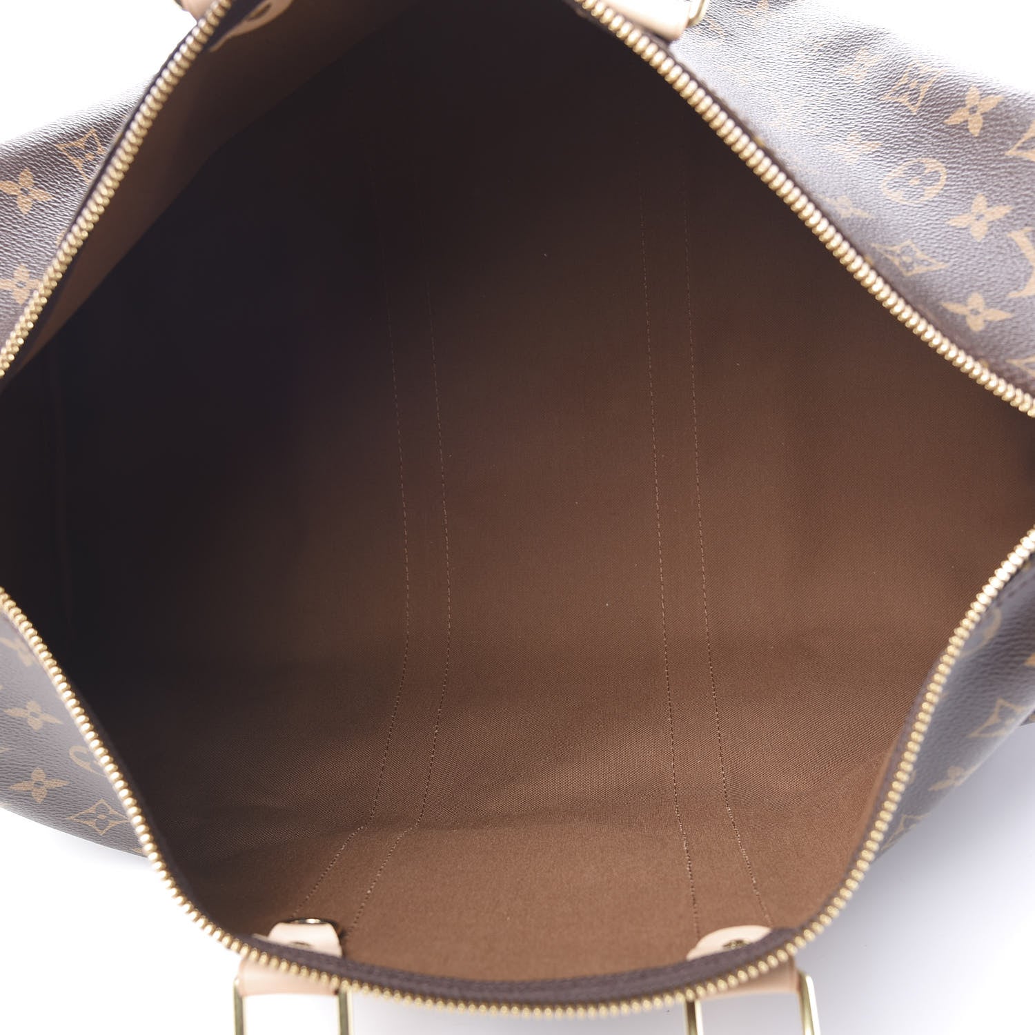 Louis Vuitton Monogram Keepall Bandouliere 45 4 of 9