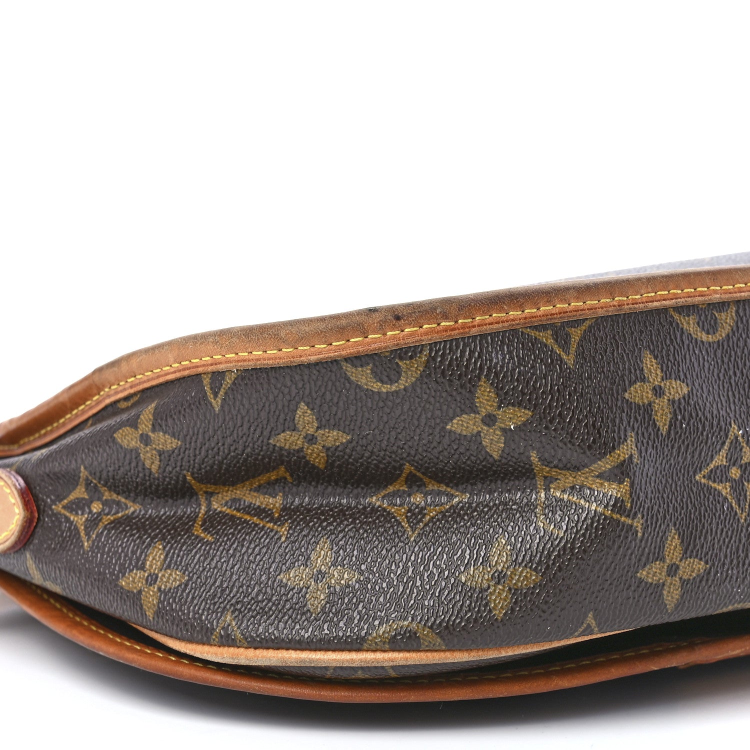 Louis Vuitton Monogram Menilmontant PM 9 of 12