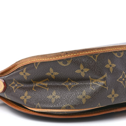 Louis Vuitton Monogram Menilmontant PM 9 of 12