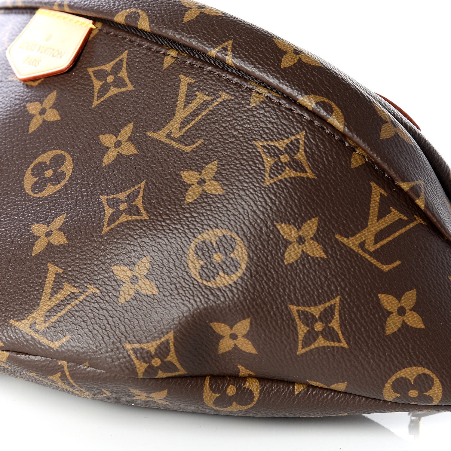 Louis Vuitton Monogram Bumbag 6 of 11