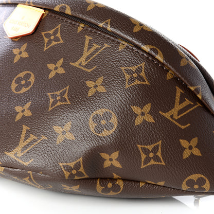 Louis Vuitton Monogram Bumbag 6 of 11