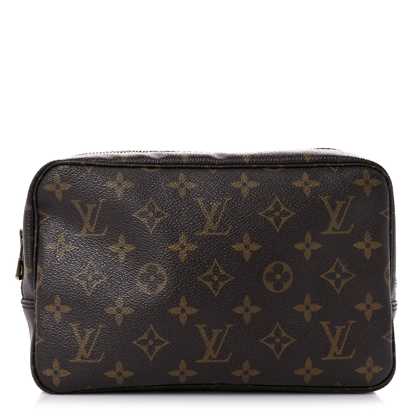 Monogram Trousse Toilette 23