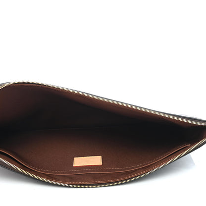 Louis Vuitton Monogram Etui Voyage MM Pouch 4 of 4