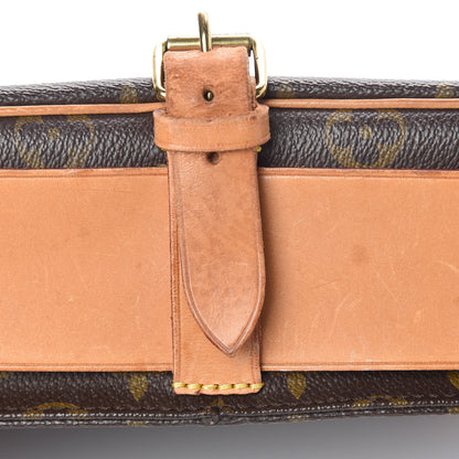 Louis Vuitton Monogram Cartouchiere 26 12 of 31