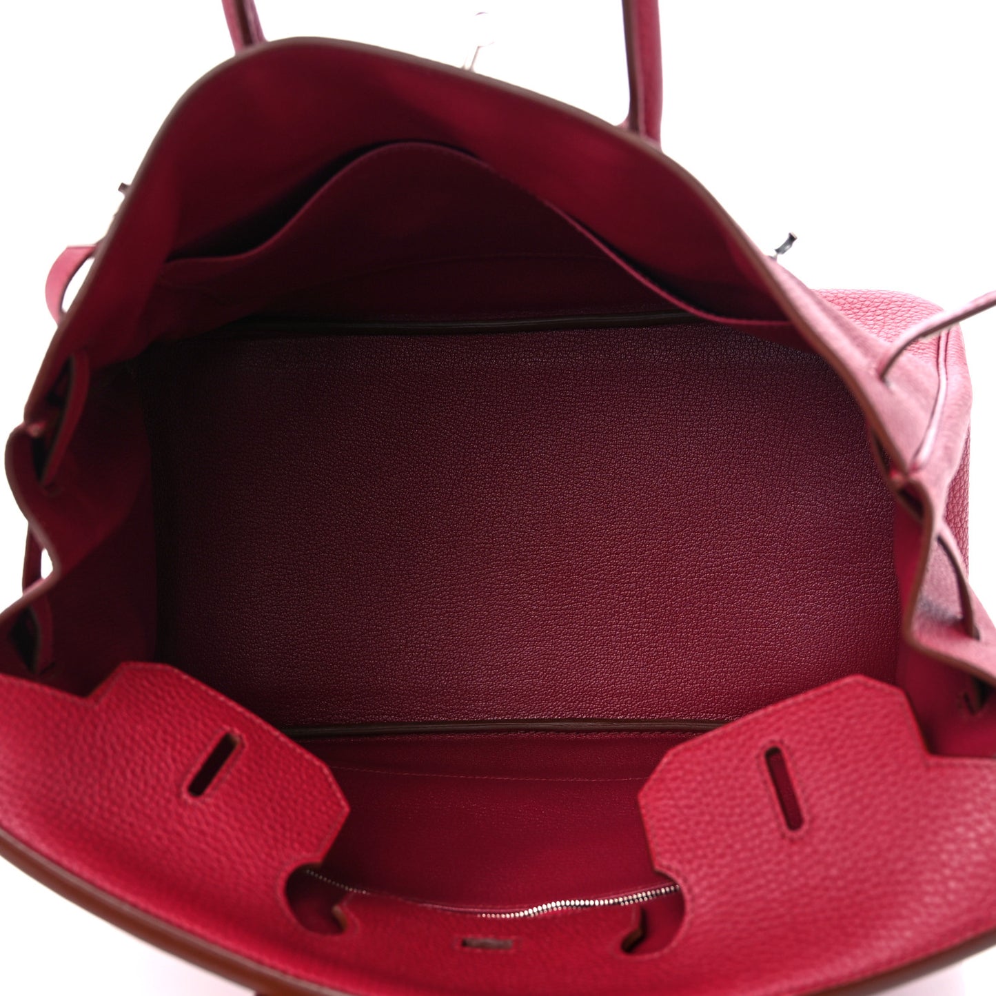 Togo Birkin 35 Rubis